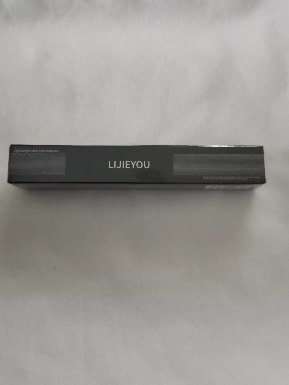 New WAVE Mascara!